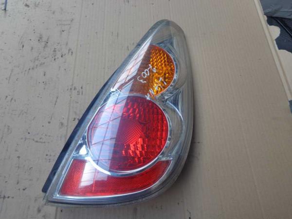 FEU ARRIERE DROIT SUZUKI - Vue 2